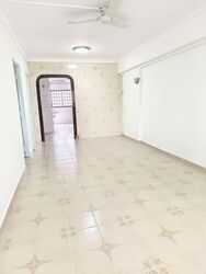 Blk 109 BUKIT PURMEI VILLE (Bukit Merah), HDB 3 Rooms #587763501